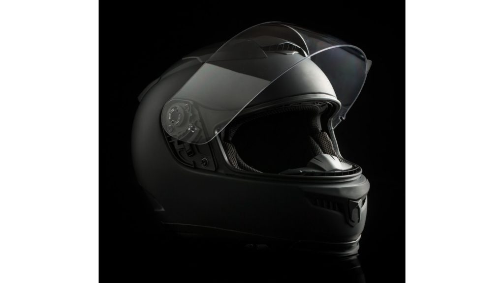 Un casco para moto idóneo - Auteco