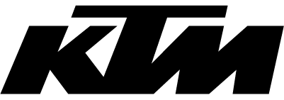 Auteco-Motos-KTM-Logo-Negro
