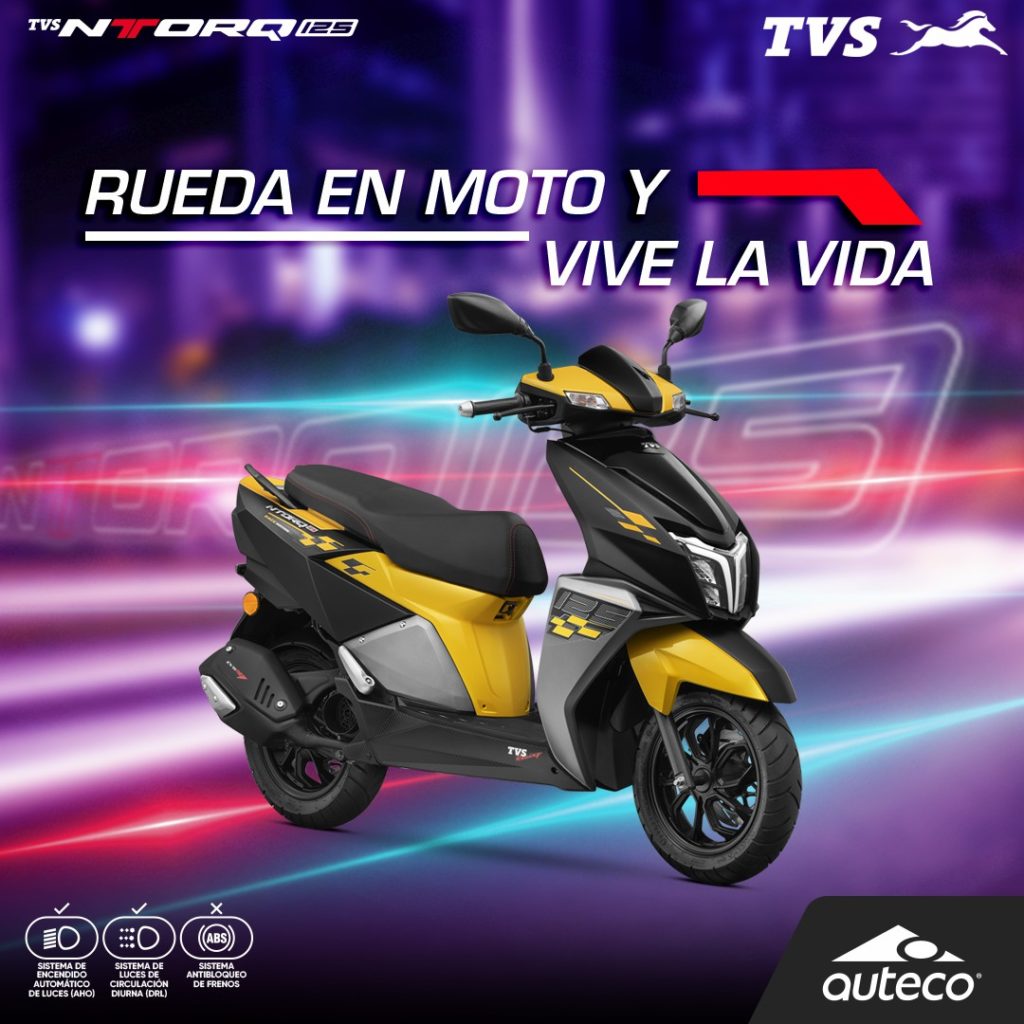 Auteco-Motos-Scooter-TVS
