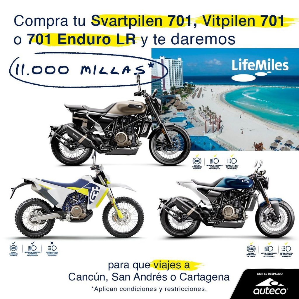 Auteco-Motos-Blog-Husqvarna-Motorcycles-Promo-LifeMiles