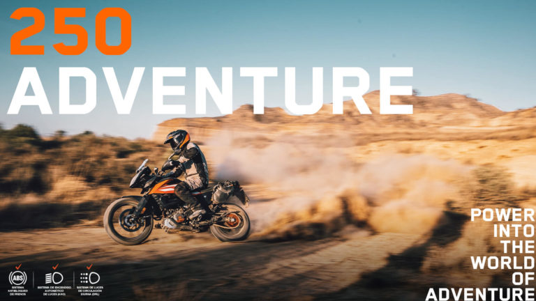 Auteco - Motos - blog- 250- adventure