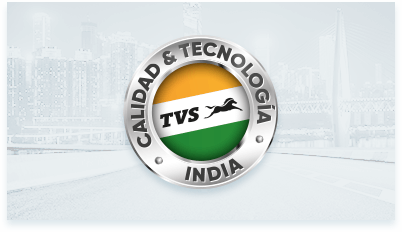 TVS Calidad y Tecnología India